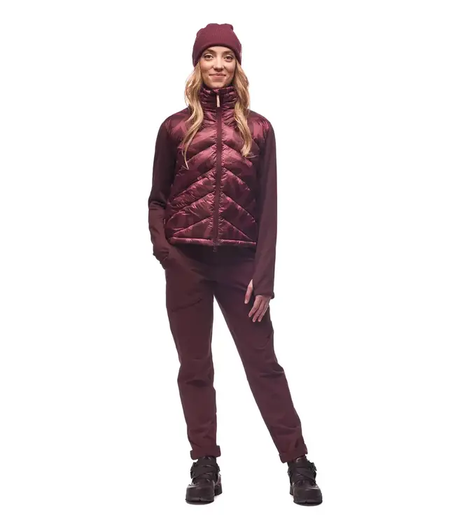 Indyeva Poplun Full Zip Light Jacket