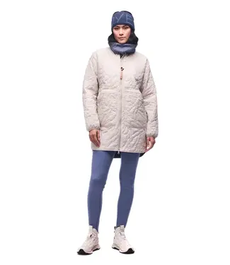 INDYEVA Indyeva Vadderad Jacket