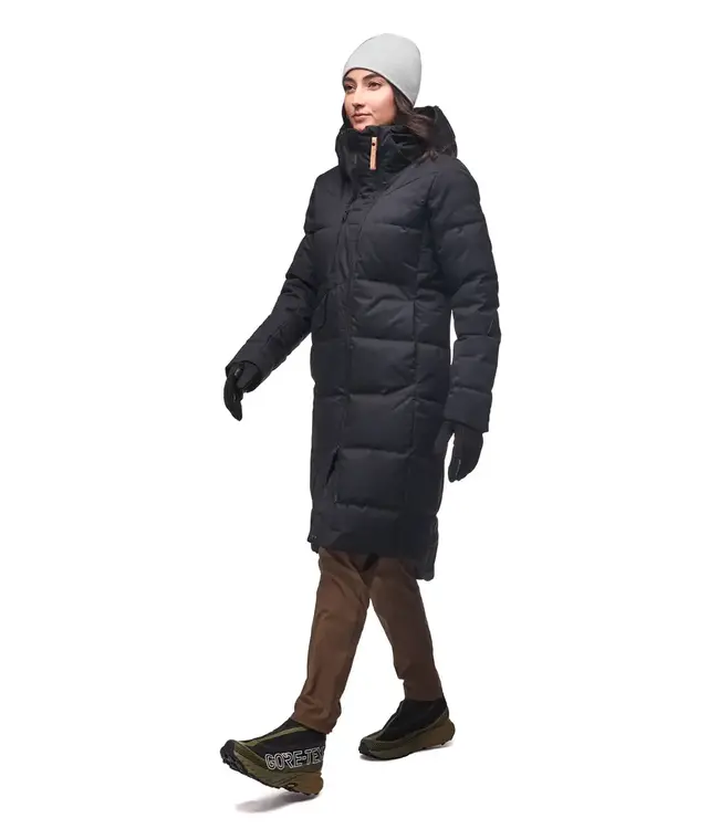 Indyeva Maco Winter Jacket