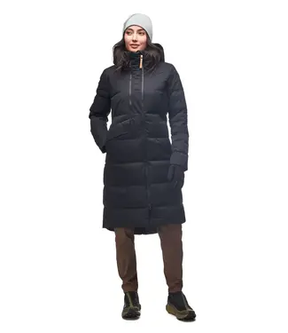 INDYEVA Indyeva Maco Winter Jacket