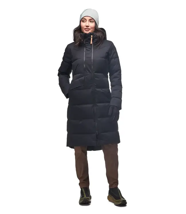 Indyeva Maco Winter Jacket