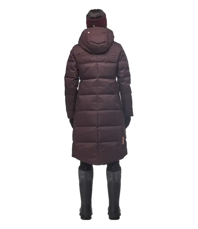 Indyeva Maco Winter Jacket