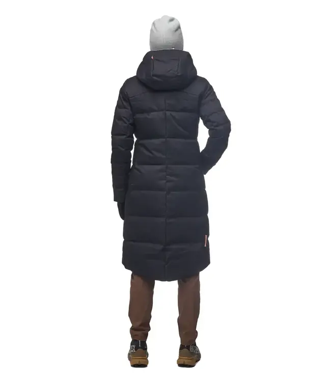 Indyeva Maco Winter Jacket