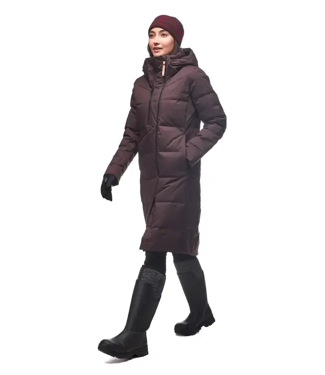 Indyeva Maco Winter Jacket