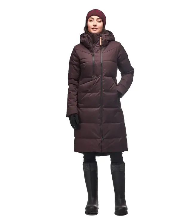 Indyeva Maco Winter Jacket