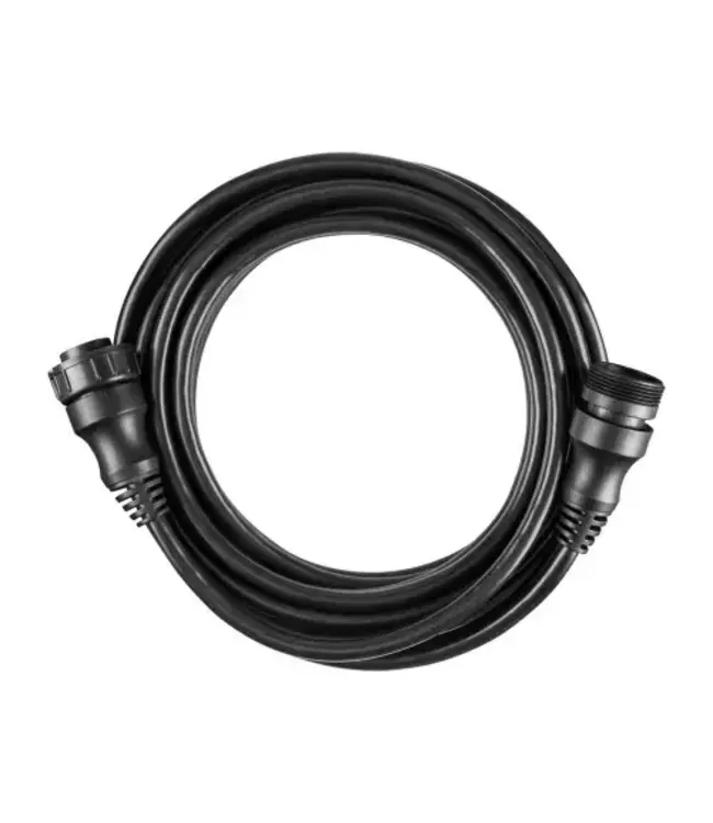 Garmin LiveScope Transducer Extension Cable - 30 ft