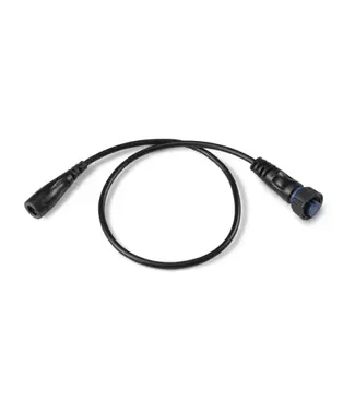 GARMIN Garmin 4-pin Transducer to 8-pin Sounder Adapter Cable