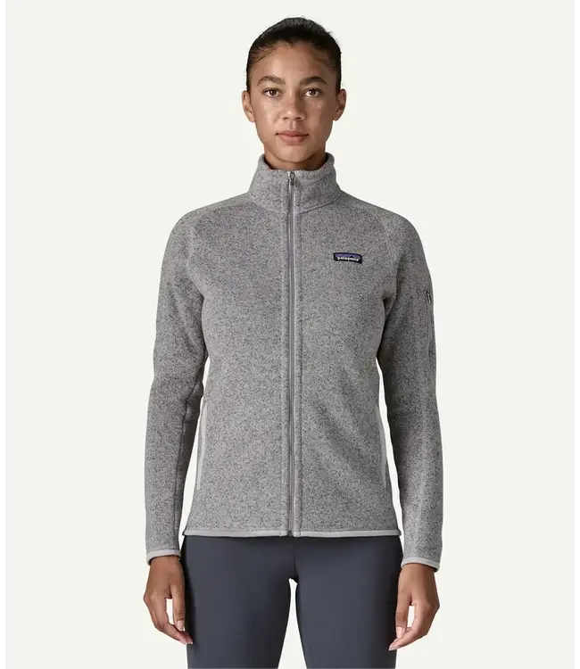 Patagonia Women's Better Sweater Fleece Jacket
