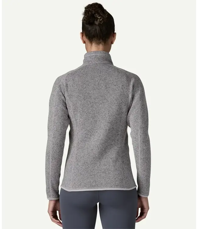 Patagonia Women's Better Sweater Fleece Jacket