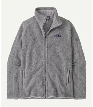 PATAGONIA Patagonia Women's Better Sweater Fleece Jacket