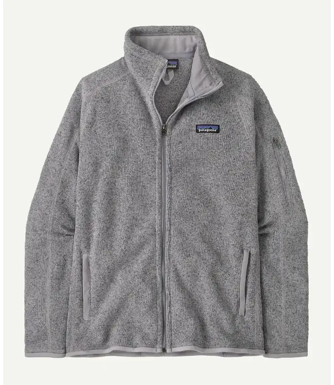 Patagonia Women's Better Sweater Fleece Jacket