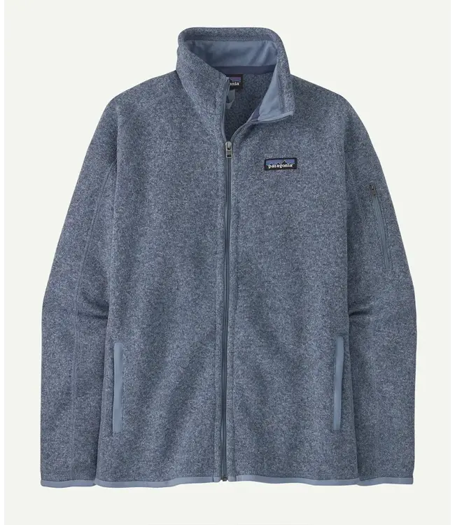 Patagonia Women's Better Sweater Fleece Jacket