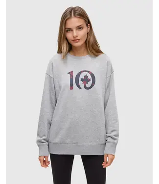 TENTREE Tentree Maple Crew Sweater