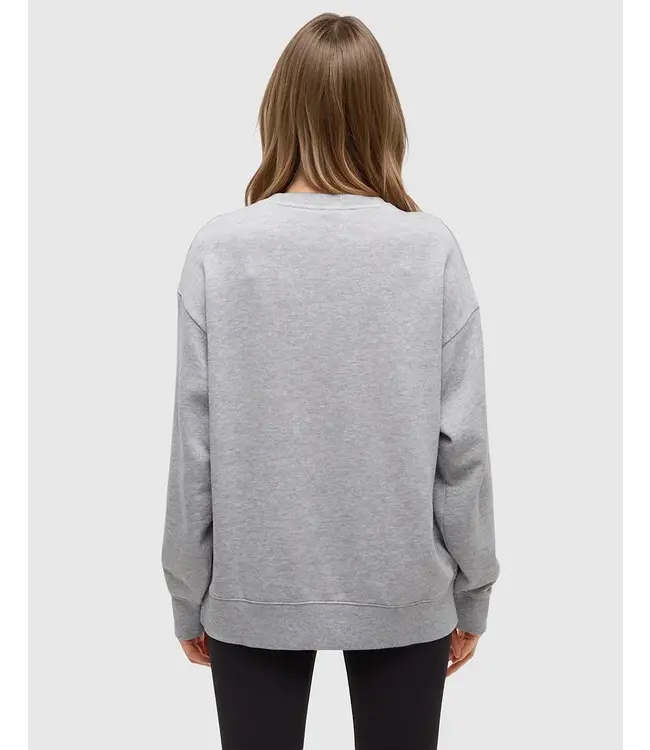 Tentree Maple Crew Sweater