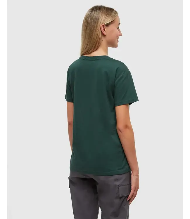 TenTree Women's Regenerative Forest Sprawl T-Shirt