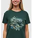 TenTree Women's Regenerative Forest Sprawl T-Shirt