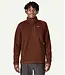 Patagonia Men's Better Sweater 1/4 Zip Fleece Sweater