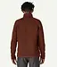 Patagonia Men's Better Sweater 1/4 Zip Fleece Sweater
