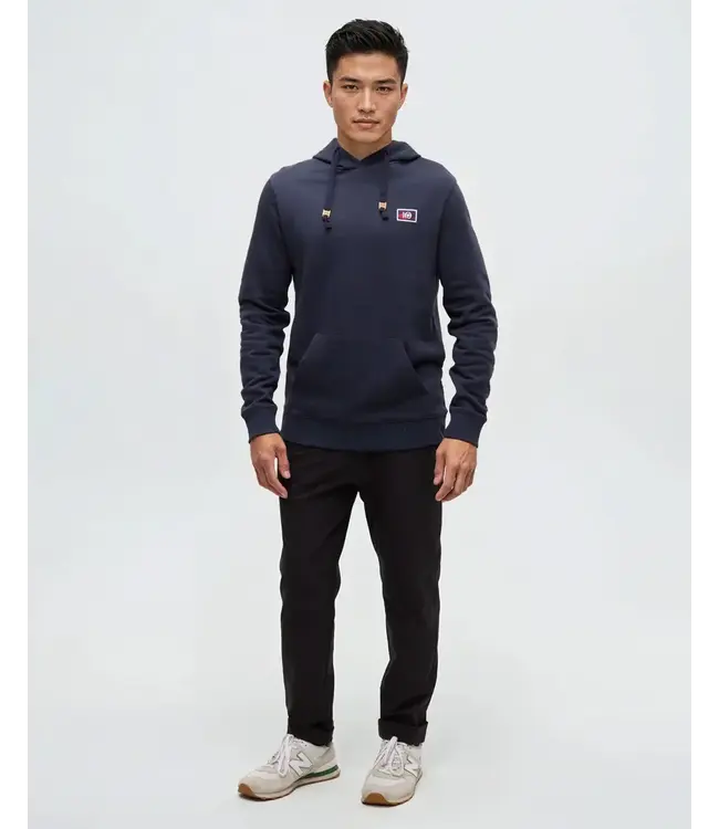 Tentree Men's Maple Hoodie