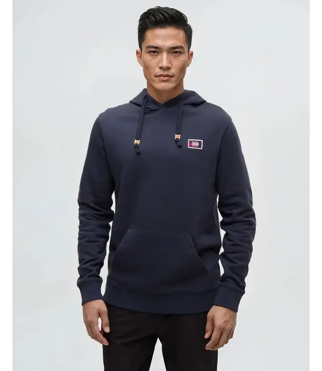 Tentree Men's Maple Hoodie