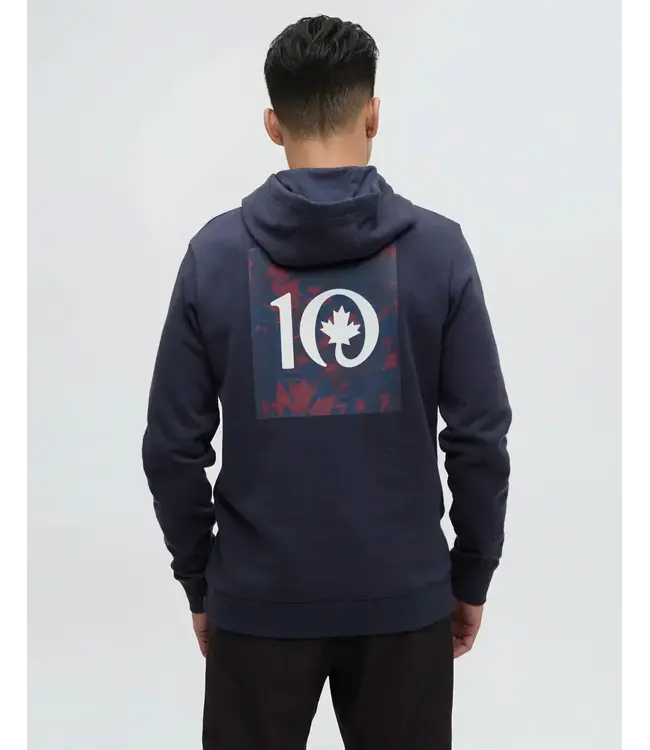 Tentree Men's Maple Hoodie