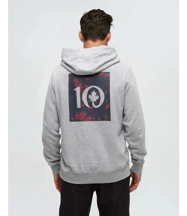 Tentree Men's Maple Hoodie