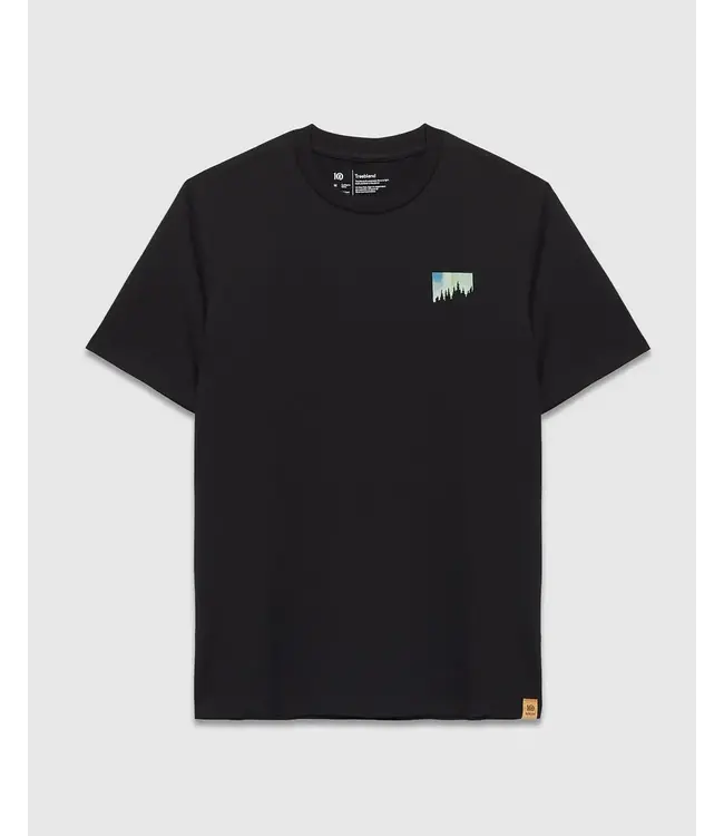 Tentree Men's Northern Aurora T-Shirt