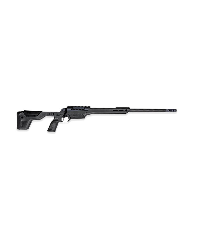 Weatherby Model 307 Alpine MDT Carbon 280AI 22" BBL