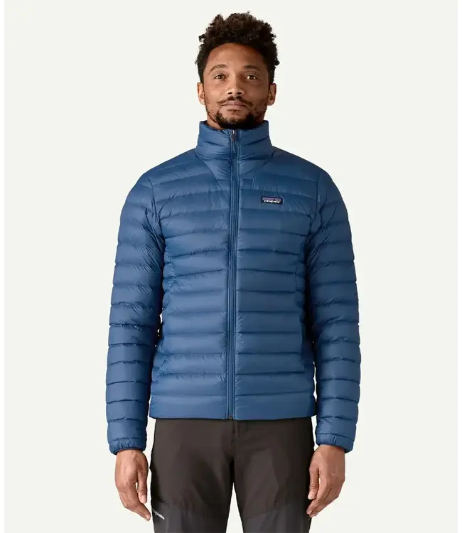 Patagonia Men's Down Sweater