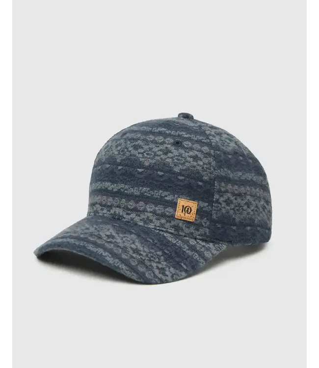 Tentree Forest Cork Icon Elevation Hat