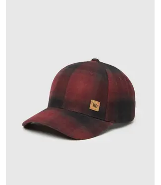 TENTREE Tentree Forest Cork Icon Elevation Hat
