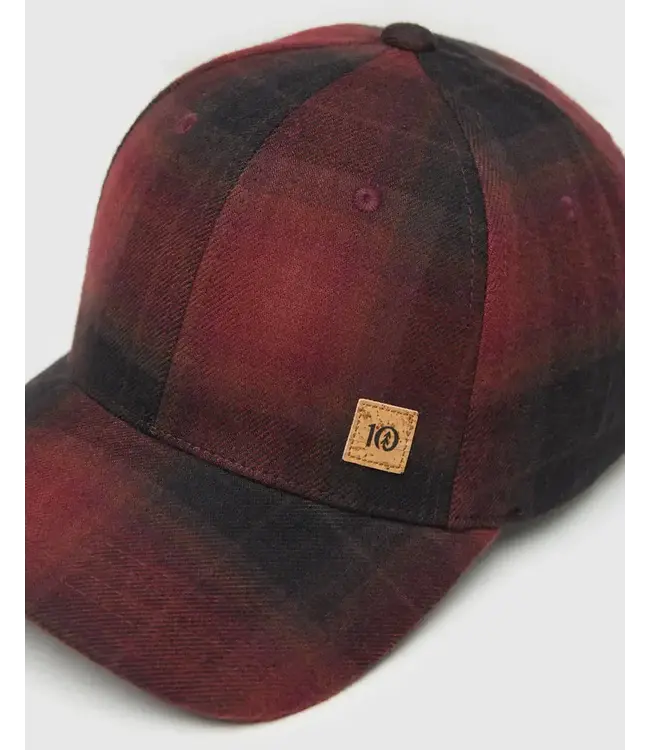 Tentree Forest Cork Icon Elevation Hat