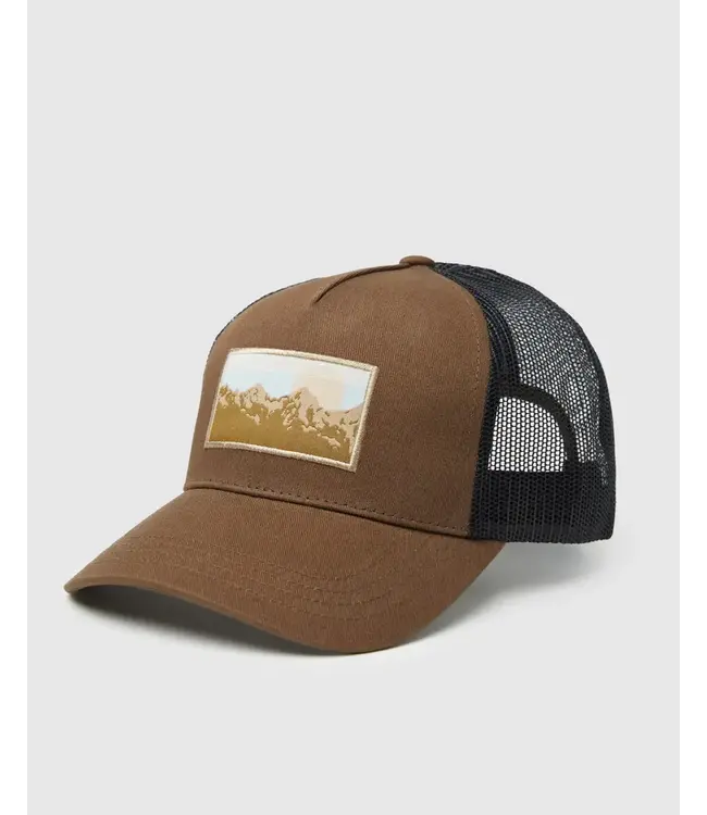 Tentree Ridgeline Altitude Hat