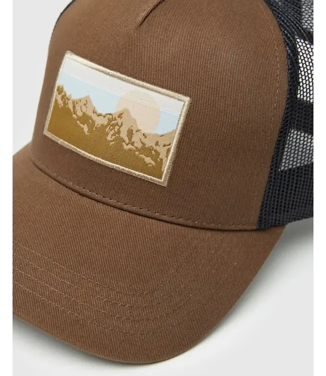 Tentree Ridgeline Altitude Hat