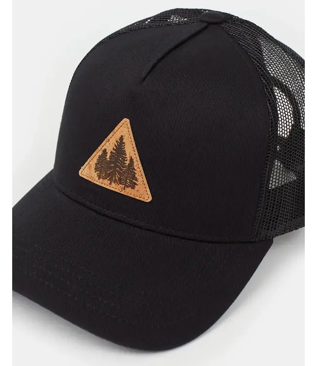 Tentree Pine Trio Altitude Hat