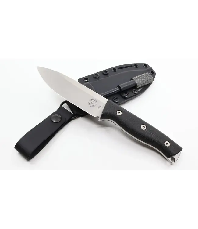 White River Ursus 45 Knife [Magnacut Steel]