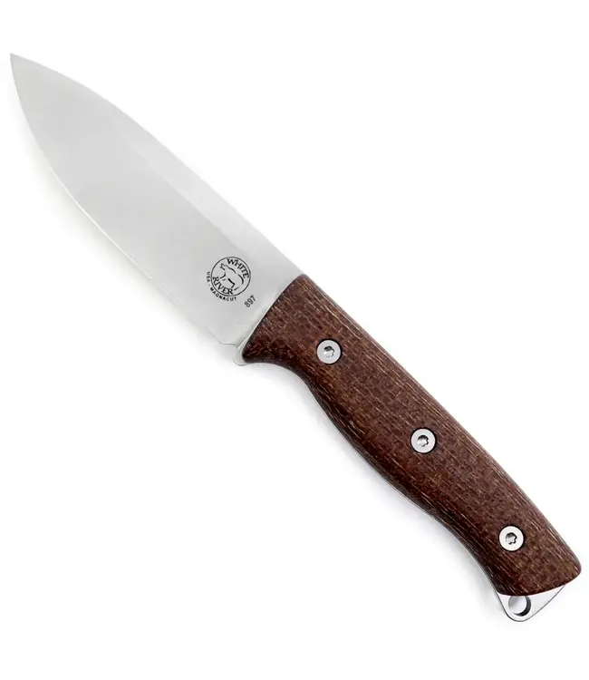 White River Ursus 45 Knife [Magnacut Steel]