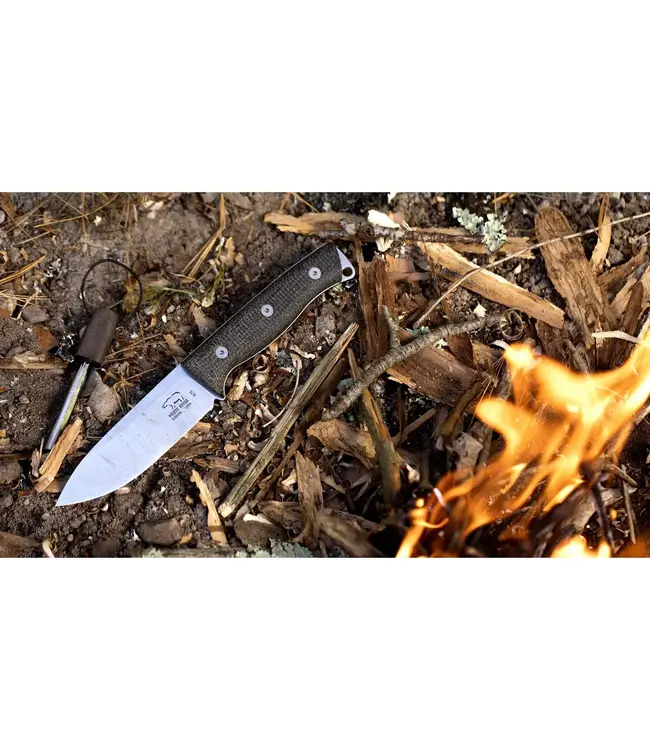 White River Ursus 45 Knife [Magnacut Steel]