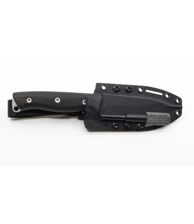 White River Ursus 45 Knife [Magnacut Steel]