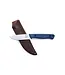 White River Jason Fry Utility Hunter Knife - Blue/Black G10