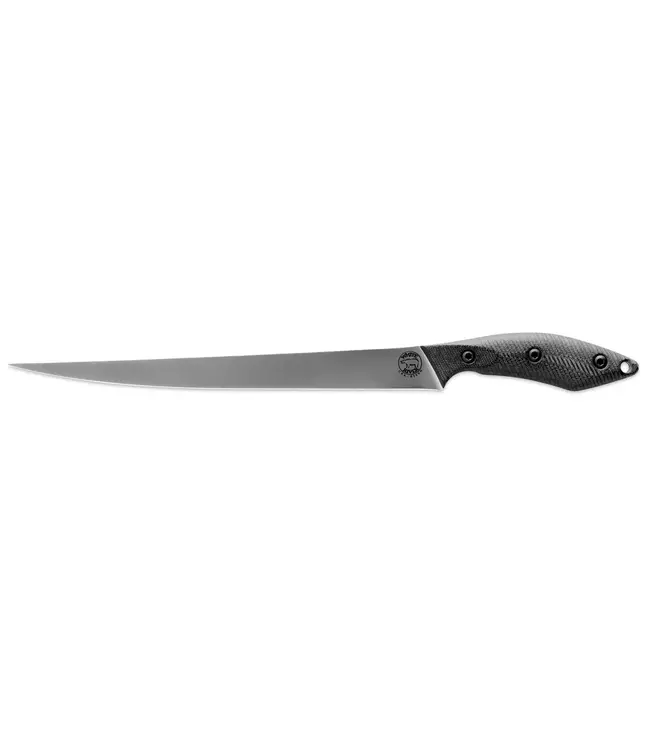 White River Pro Fillet Knife