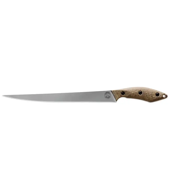 White River Pro Fillet Knife
