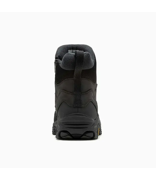 Merrell Men's Coldpack 3 Thermo Tall Zip Waterproof Wide Width Boots