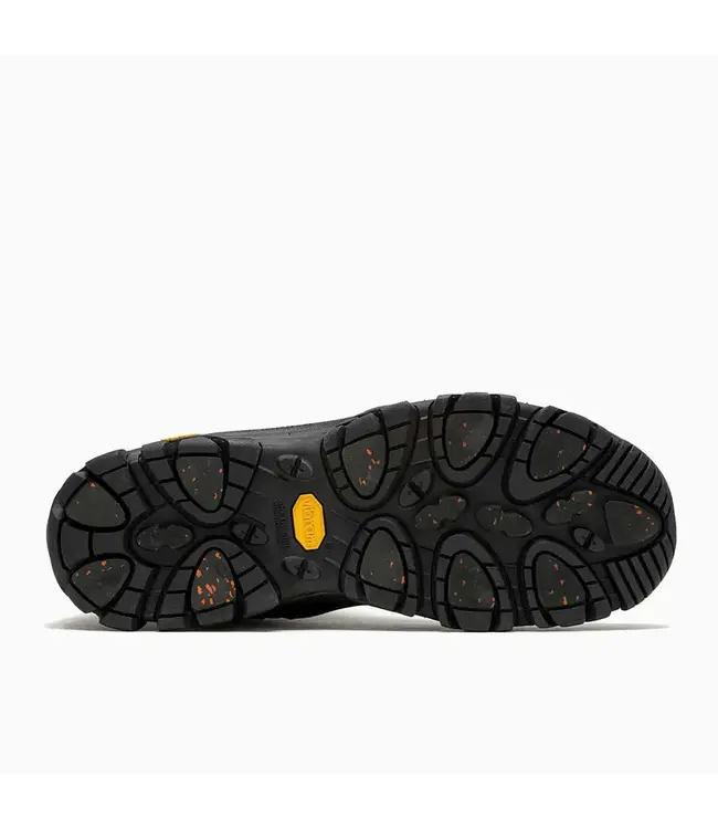 Merrell Men's Coldpack 3 Thermo Tall Zip Waterproof Wide Width Boots