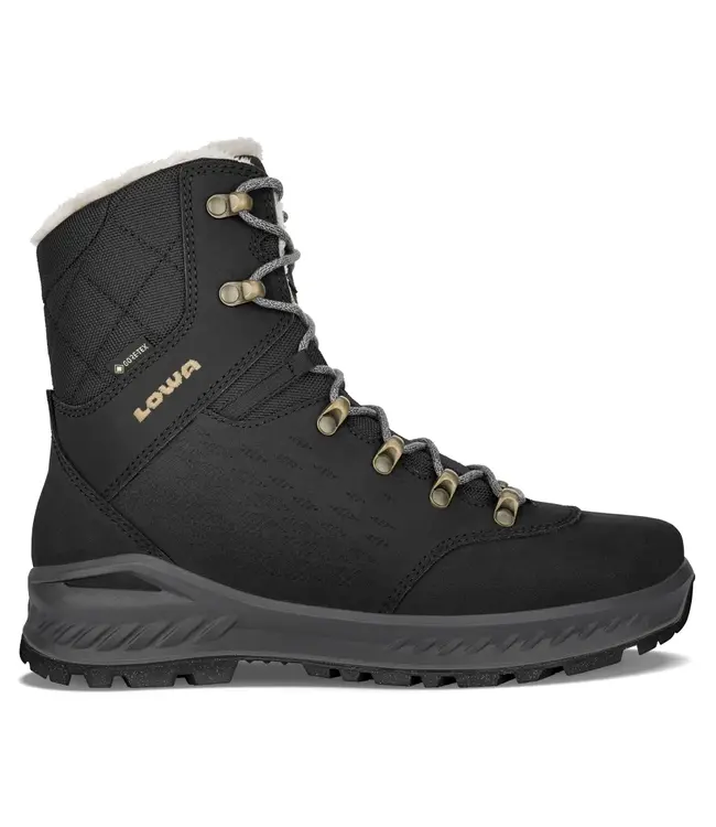 Lowa Women's Nabucco EVO GTX Boots