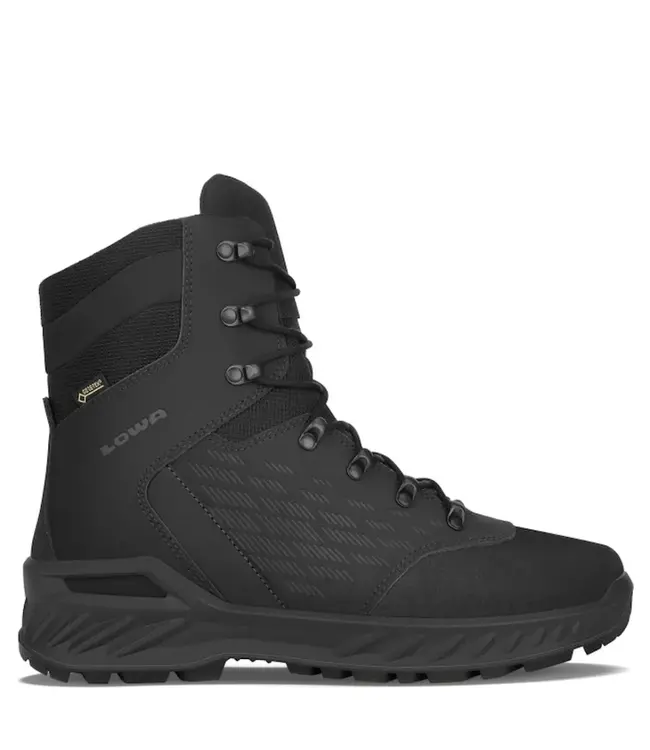 Lowa Men's Nabucco EVO GTX Boots