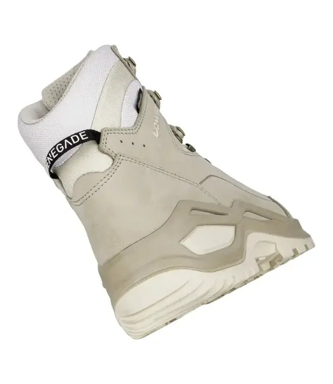 Lowa Women's Renegade EVO GTX Mid Boots