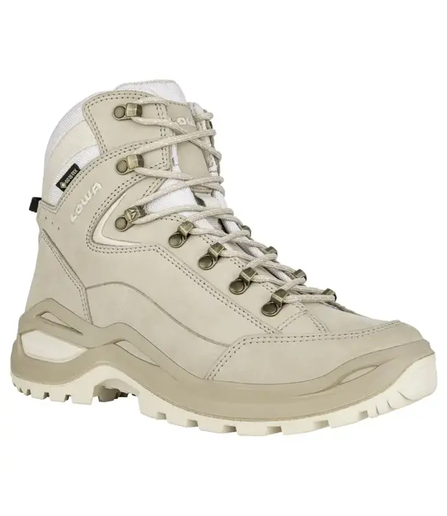 Lowa Women's Renegade EVO GTX Mid Boots
