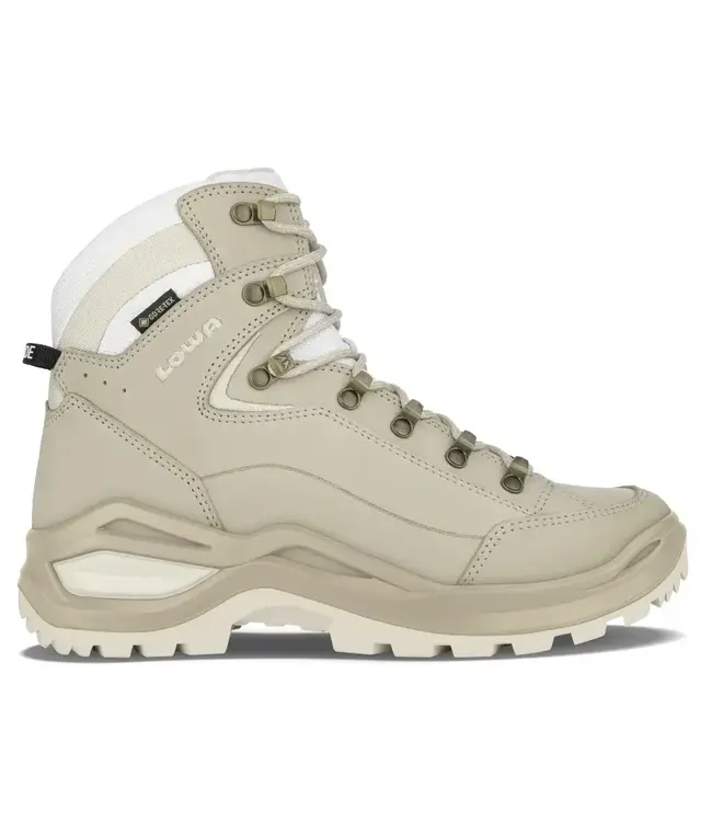 Lowa Women's Renegade EVO GTX Mid Boots