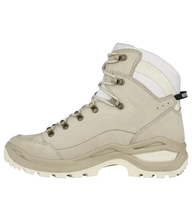 Lowa Women's Renegade EVO GTX Mid Boots